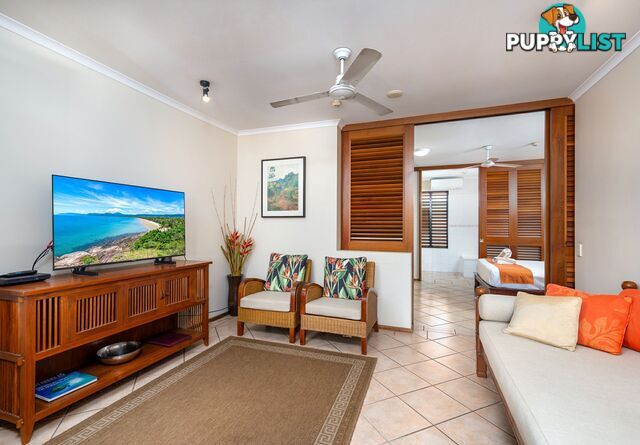 25 Hibiscus Gardens/22-24 Owen Street PORT DOUGLAS QLD 4877