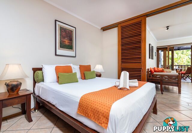 25 Hibiscus Gardens/22-24 Owen Street PORT DOUGLAS QLD 4877