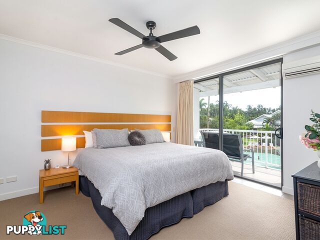 3202-3203/87-109 Port Douglas Road PORT DOUGLAS QLD 4877