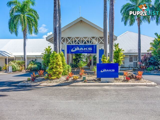 3202-3203/87-109 Port Douglas Road PORT DOUGLAS QLD 4877