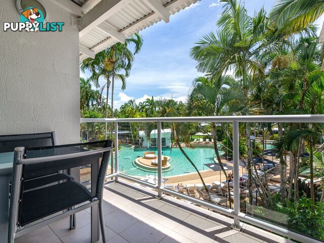 3202-3203/87-109 Port Douglas Road PORT DOUGLAS QLD 4877