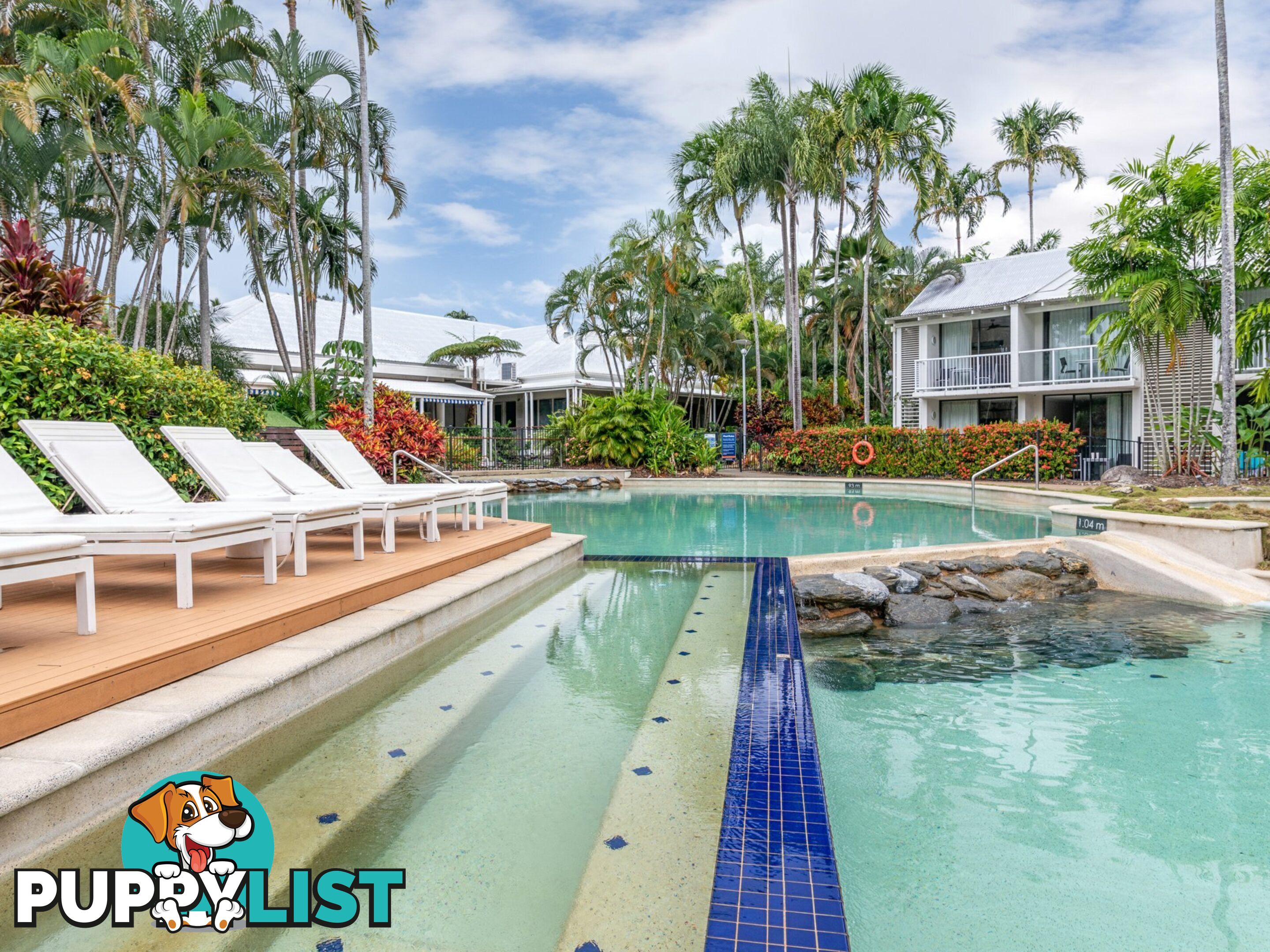 3202-3203/87-109 Port Douglas Road PORT DOUGLAS QLD 4877