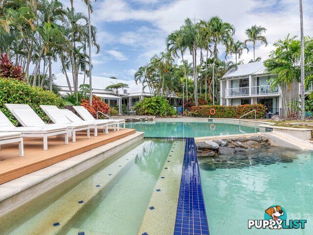 3202-3203/87-109 Port Douglas Road PORT DOUGLAS QLD 4877