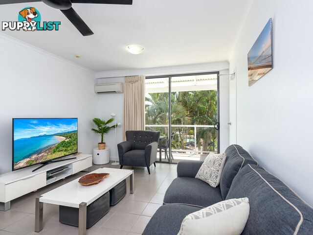 3202-3203/87-109 Port Douglas Road PORT DOUGLAS QLD 4877