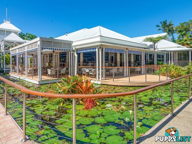 3202-3203/87-109 Port Douglas Road PORT DOUGLAS QLD 4877