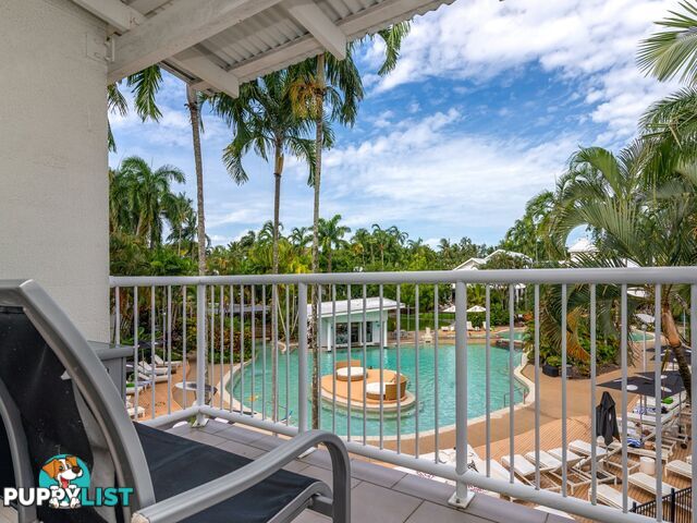 3202-3203/87-109 Port Douglas Road PORT DOUGLAS QLD 4877