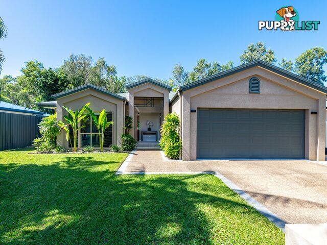 16 Birdwing Street PORT DOUGLAS QLD 4877