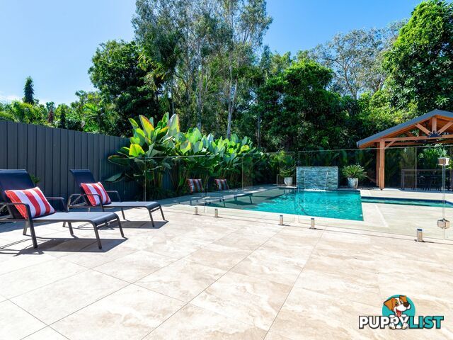 16 Birdwing Street PORT DOUGLAS QLD 4877