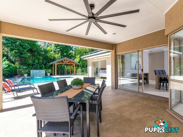 16 Birdwing Street PORT DOUGLAS QLD 4877