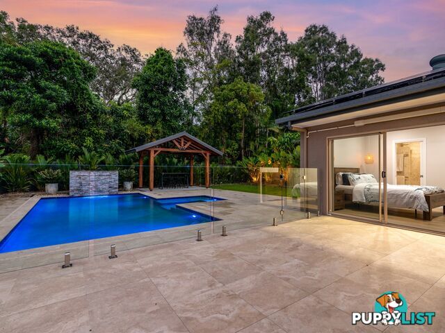 16 Birdwing Street PORT DOUGLAS QLD 4877