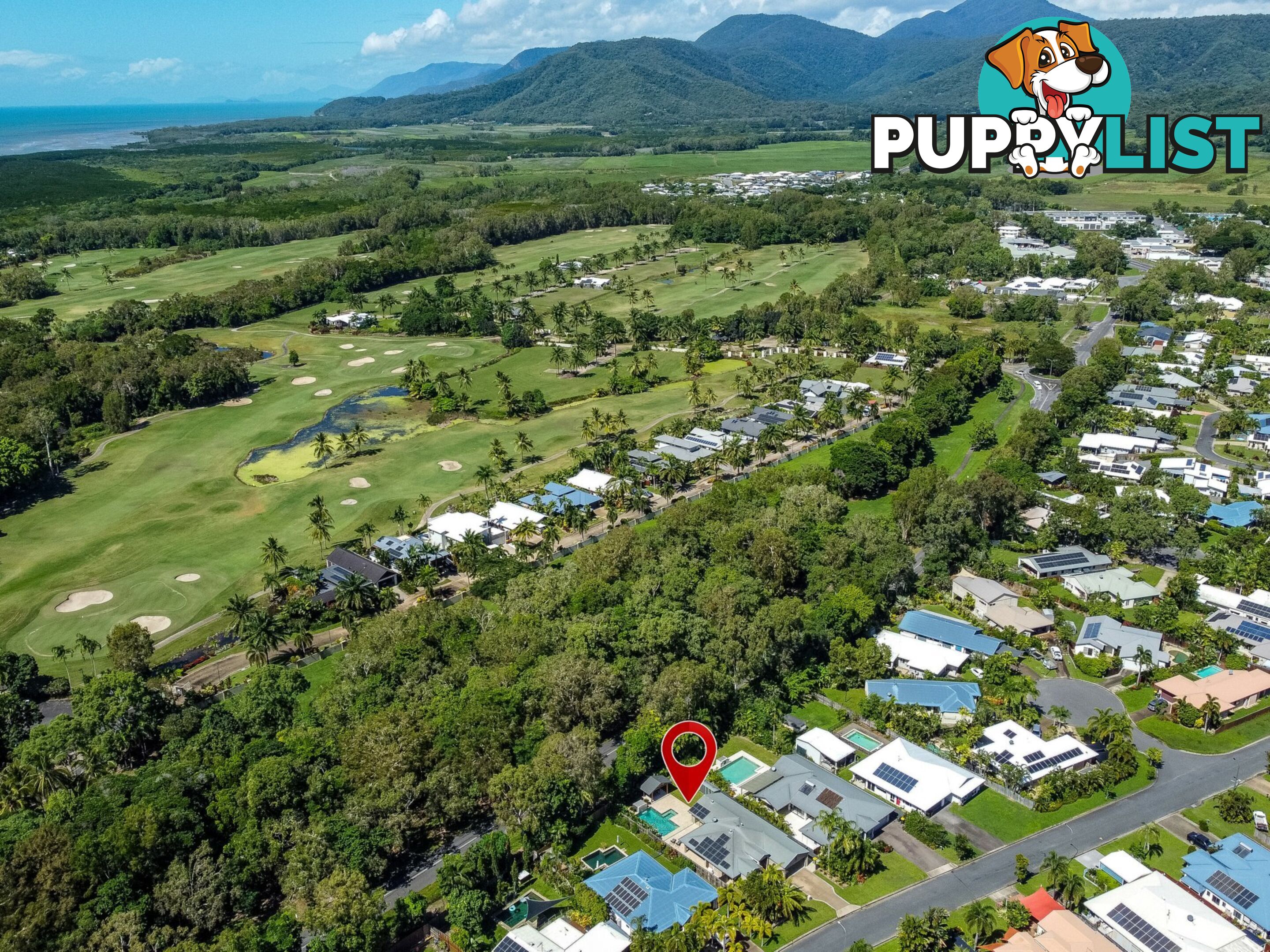 16 Birdwing Street PORT DOUGLAS QLD 4877