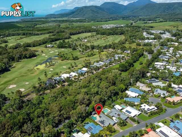 16 Birdwing Street PORT DOUGLAS QLD 4877