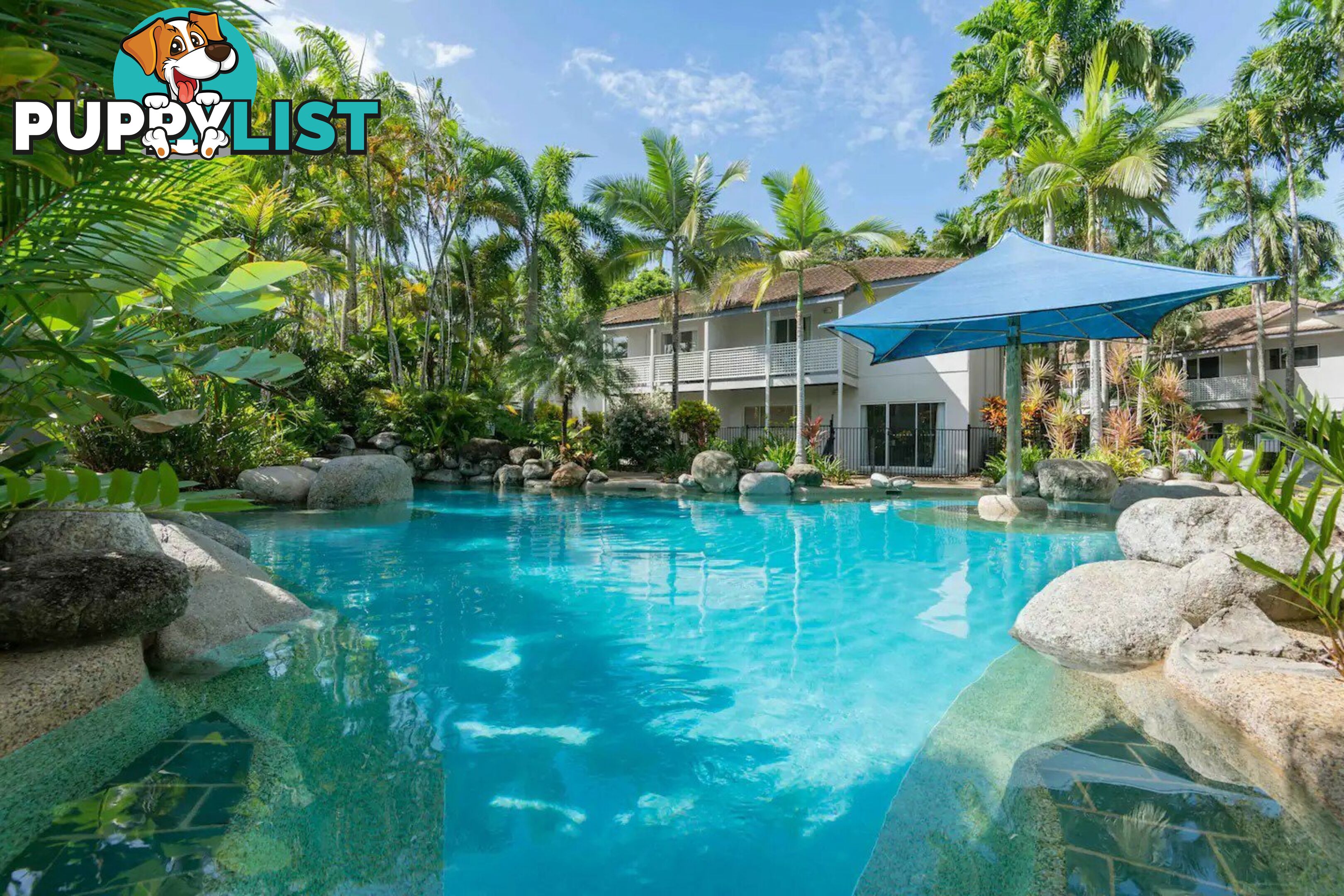 166 Reef Resort/5 Escape Street PORT DOUGLAS QLD 4877