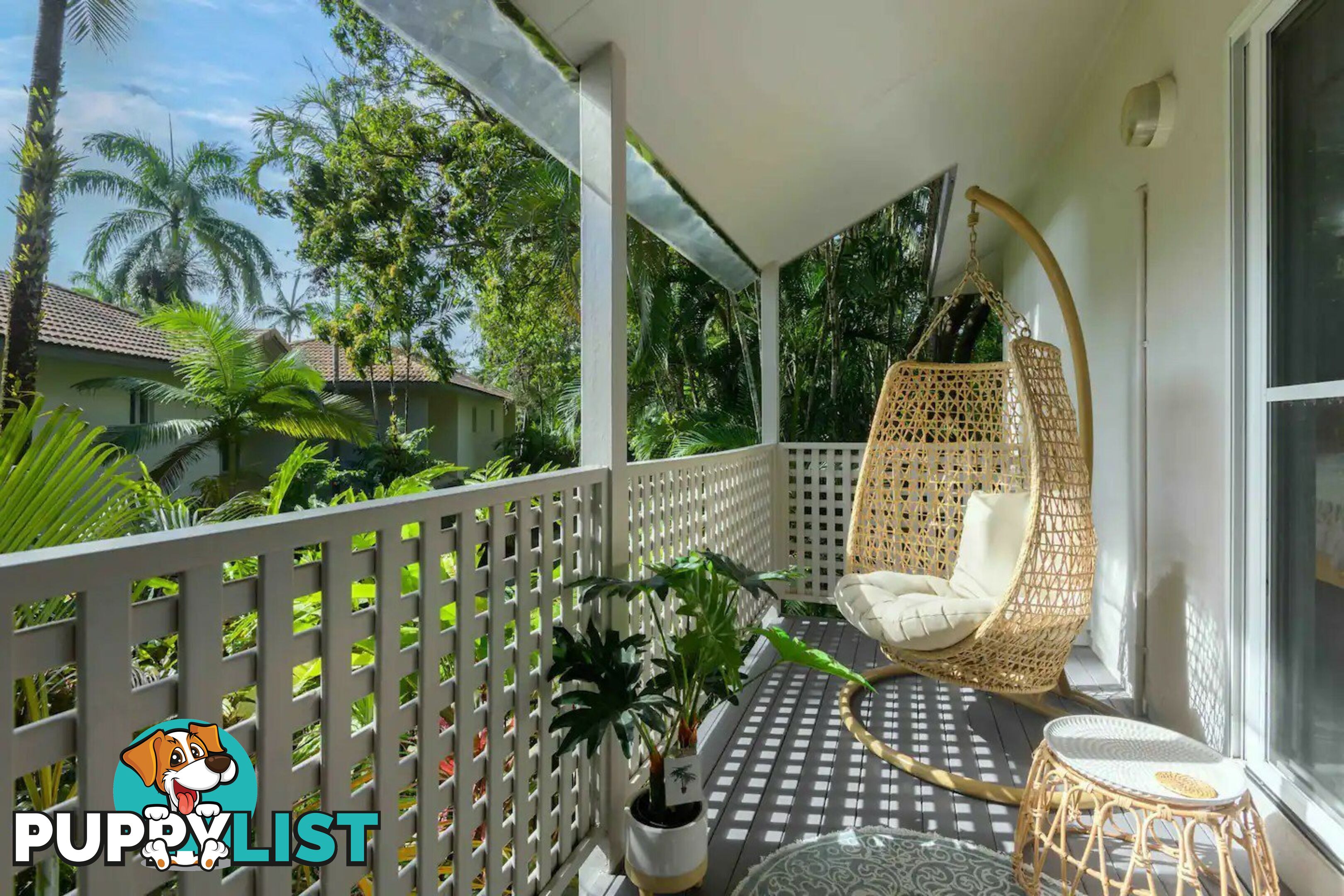 166 Reef Resort/5 Escape Street PORT DOUGLAS QLD 4877