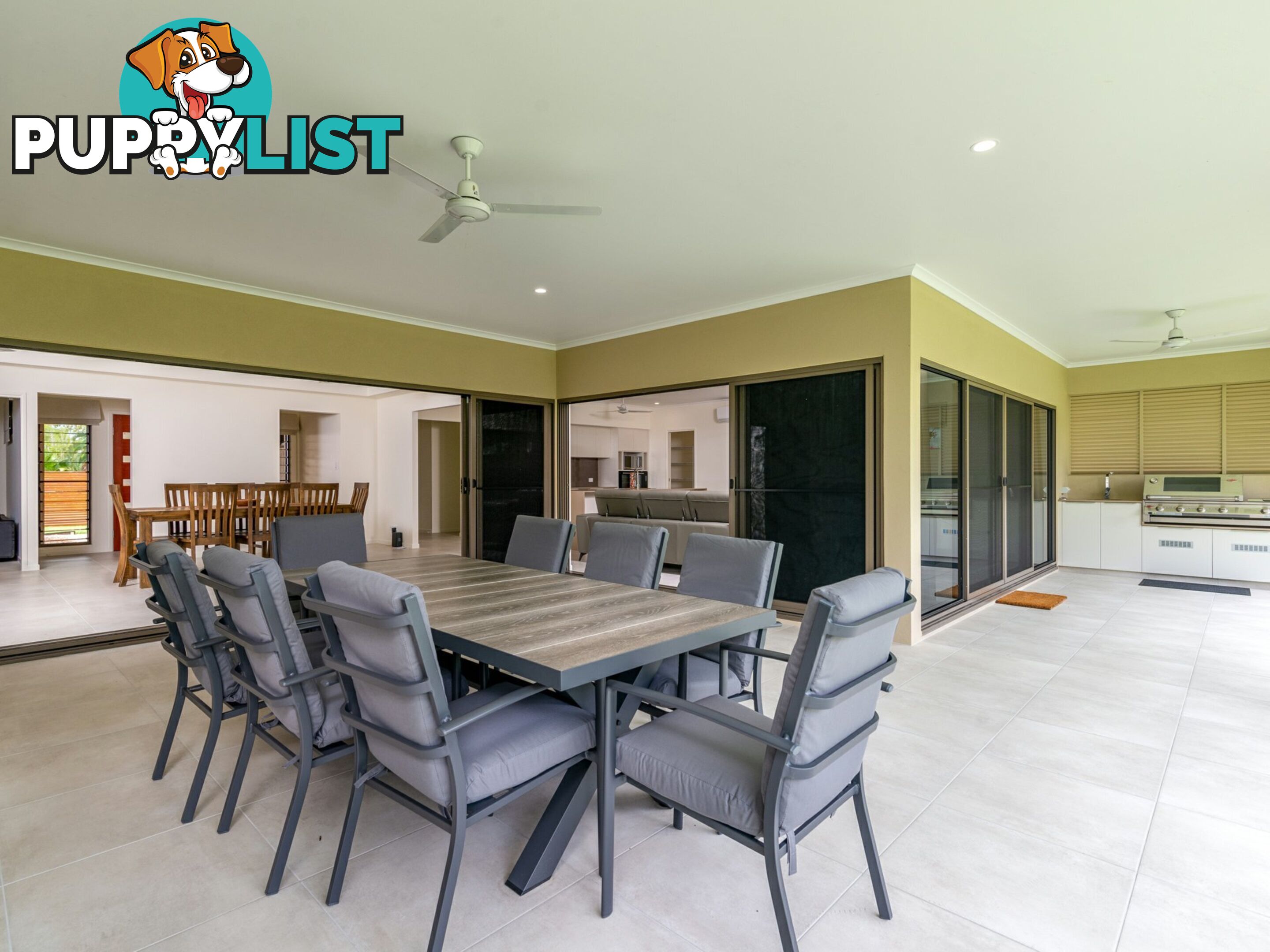 14 Ti Tree Street PORT DOUGLAS QLD 4877