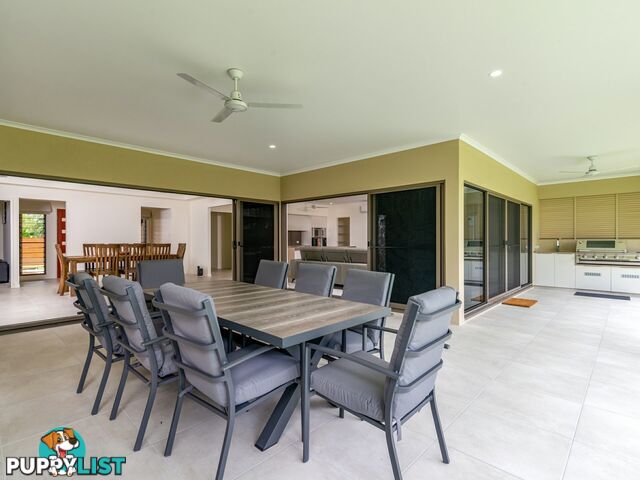 14 Ti Tree Street PORT DOUGLAS QLD 4877