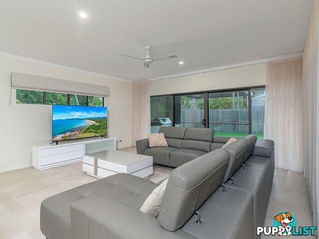 14 Ti Tree Street PORT DOUGLAS QLD 4877