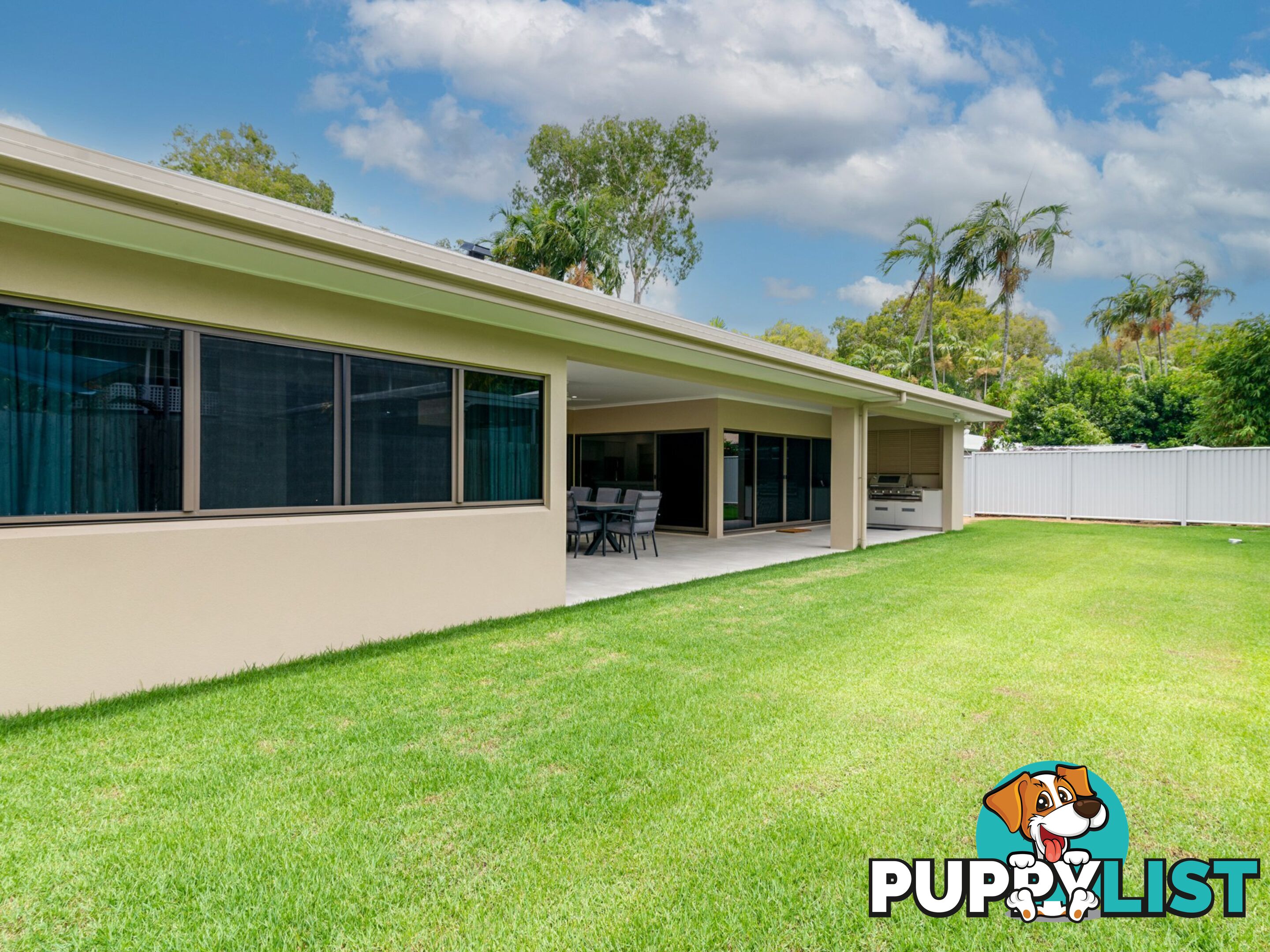 14 Ti Tree Street PORT DOUGLAS QLD 4877