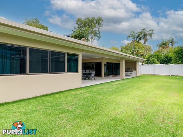 14 Ti Tree Street PORT DOUGLAS QLD 4877
