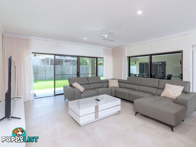 14 Ti Tree Street PORT DOUGLAS QLD 4877