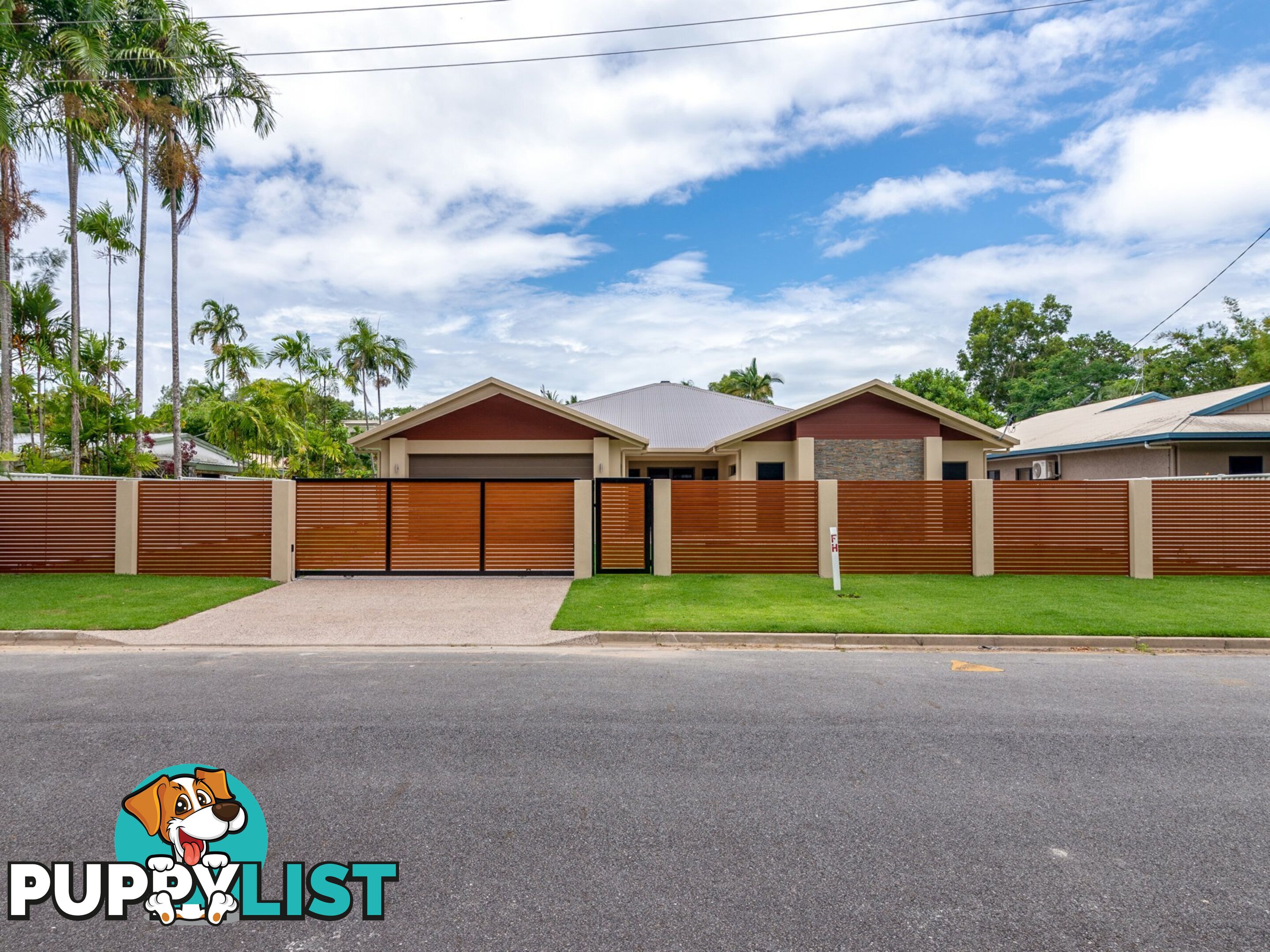 14 Ti Tree Street PORT DOUGLAS QLD 4877