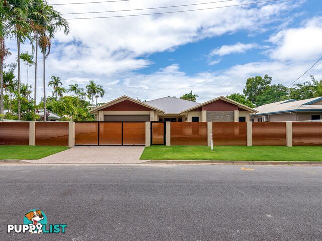 14 Ti Tree Street PORT DOUGLAS QLD 4877
