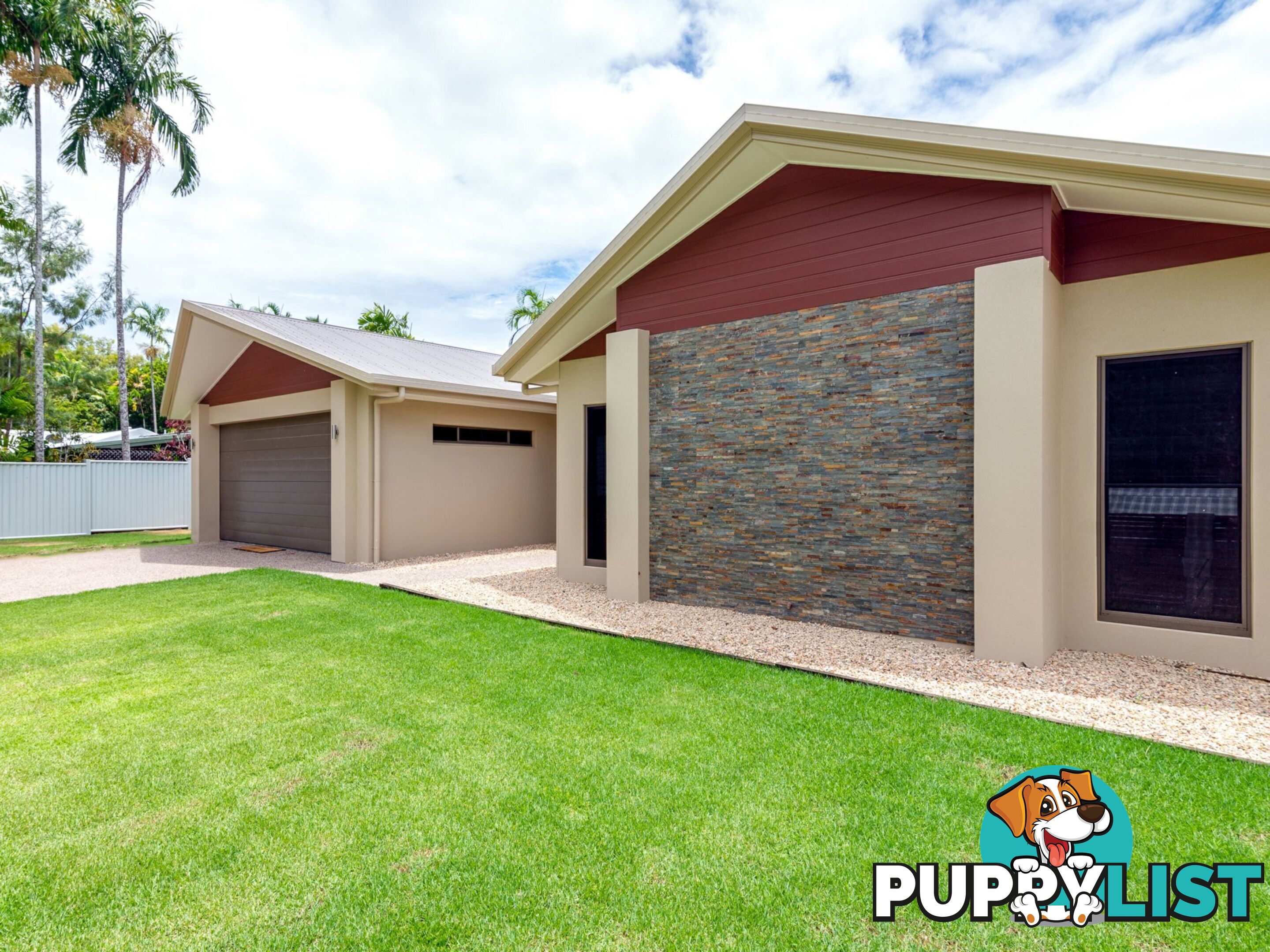 14 Ti Tree Street PORT DOUGLAS QLD 4877