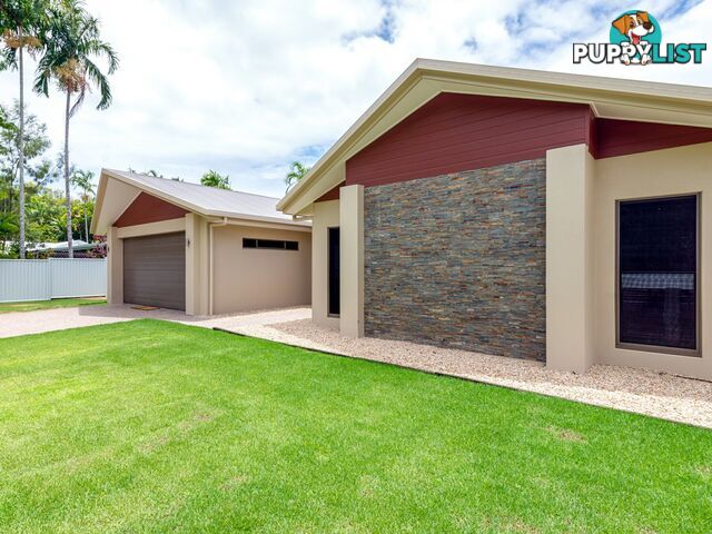 14 Ti Tree Street PORT DOUGLAS QLD 4877