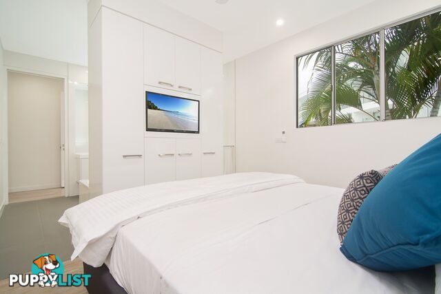 Pool Port Douglas - 3 Bed/19 St Crispins Avenue PORT DOUGLAS QLD 4877