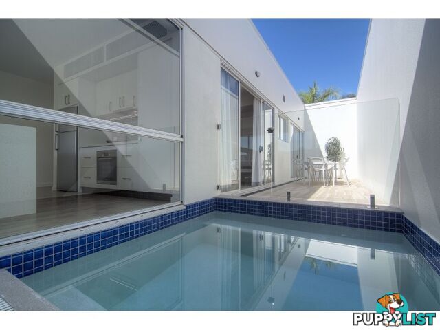 Pool Port Douglas - 3 Bed/19 St Crispins Avenue PORT DOUGLAS QLD 4877