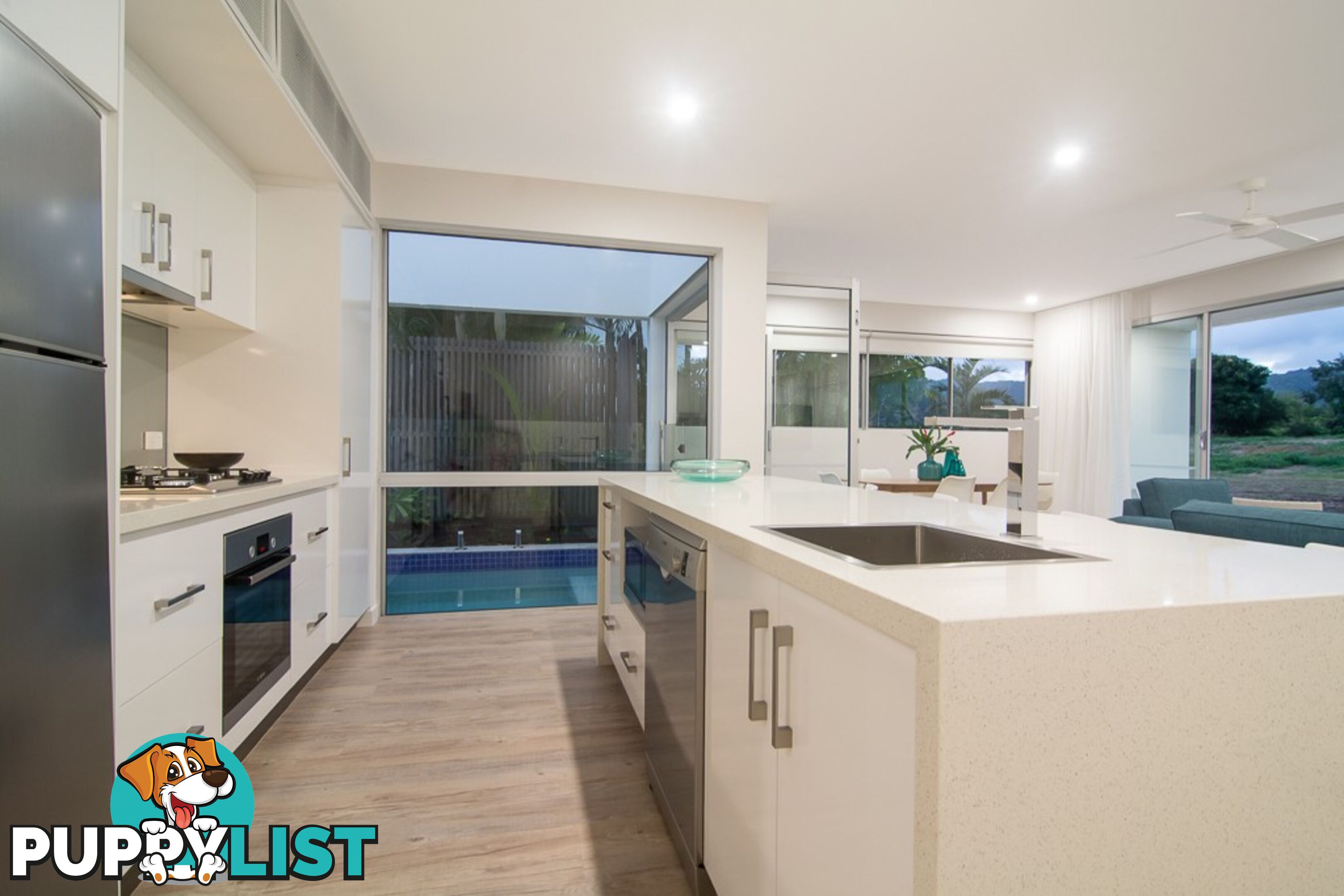 Pool Port Douglas - 3 Bed/19 St Crispins Avenue PORT DOUGLAS QLD 4877