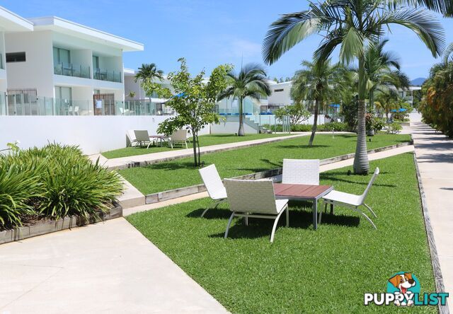 Pool Port Douglas - 3 Bed/19 St Crispins Avenue PORT DOUGLAS QLD 4877