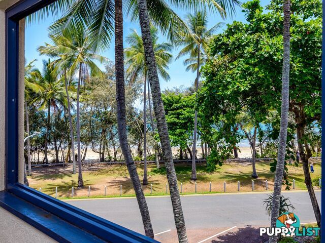 30 Peninsula/9-13 Esplanade PORT DOUGLAS QLD 4877