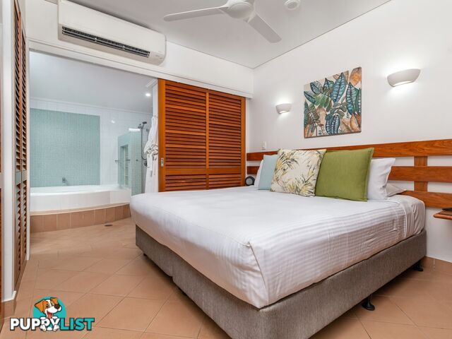 30 Peninsula/9-13 Esplanade PORT DOUGLAS QLD 4877