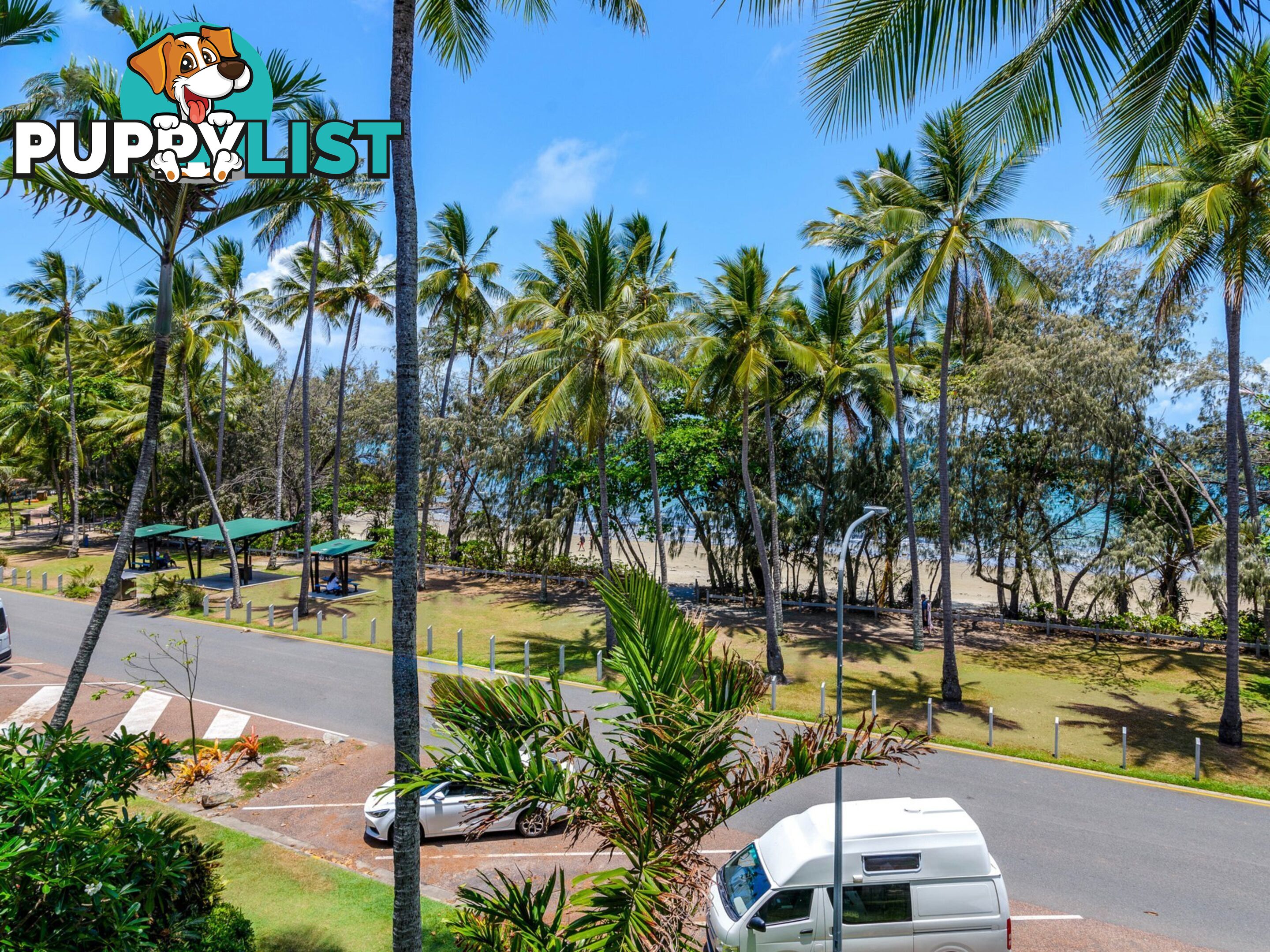 30 Peninsula/9-13 Esplanade PORT DOUGLAS QLD 4877