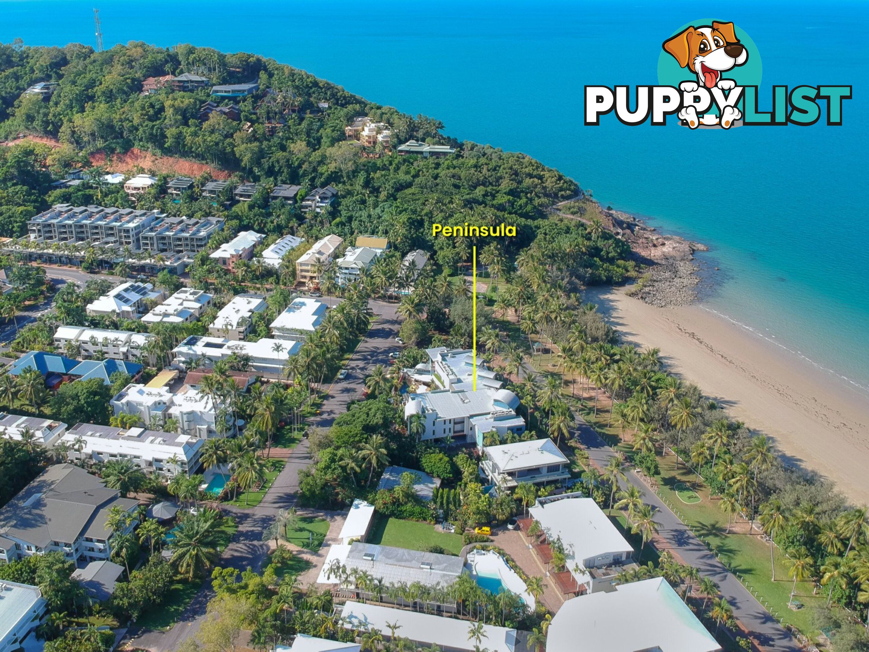 30 Peninsula/9-13 Esplanade PORT DOUGLAS QLD 4877