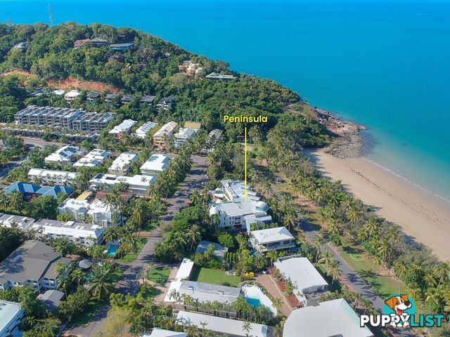 30 Peninsula/9-13 Esplanade PORT DOUGLAS QLD 4877