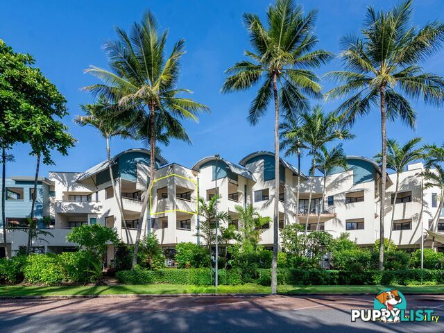 30 Peninsula/9-13 Esplanade PORT DOUGLAS QLD 4877