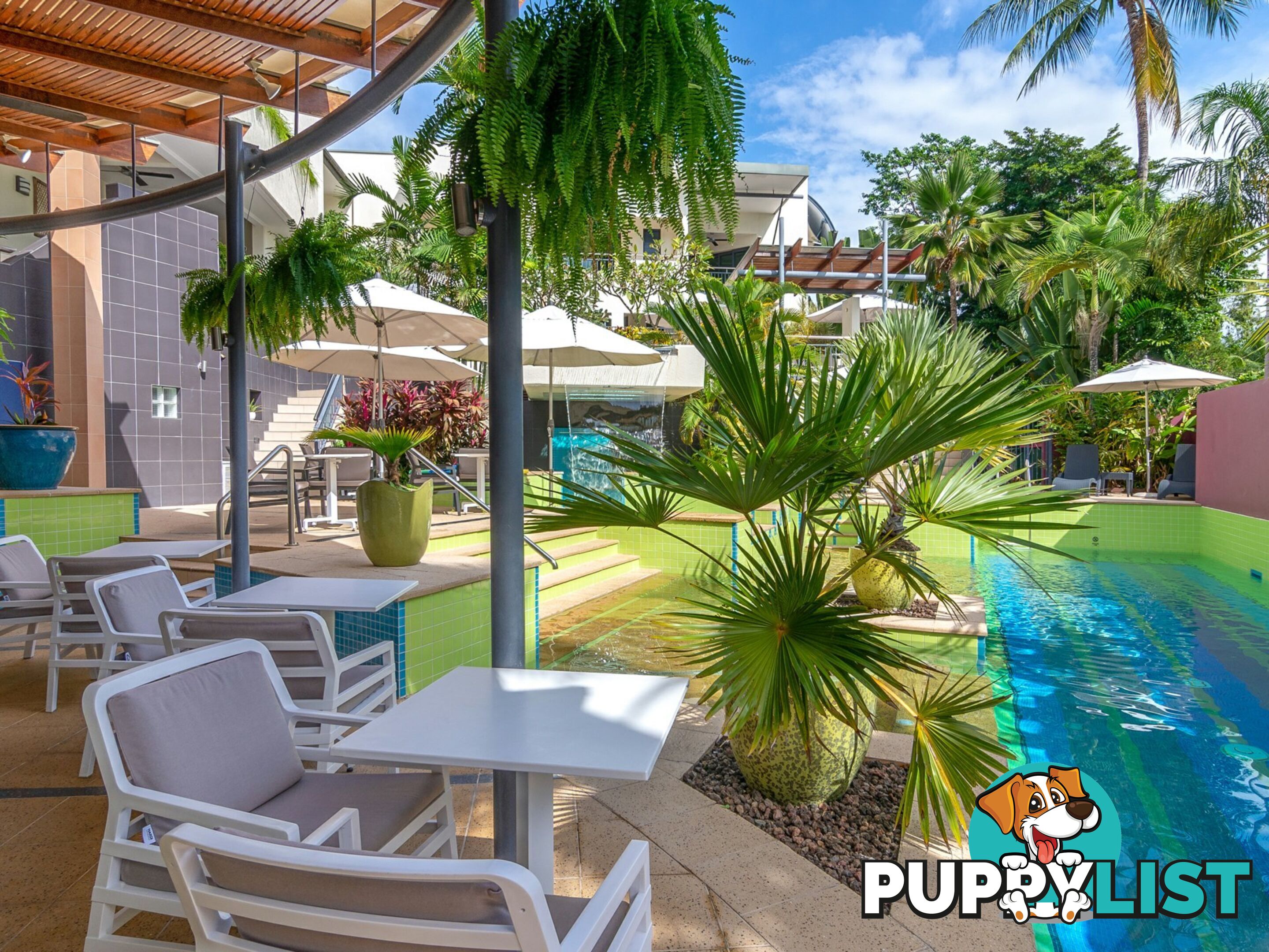 30 Peninsula/9-13 Esplanade PORT DOUGLAS QLD 4877