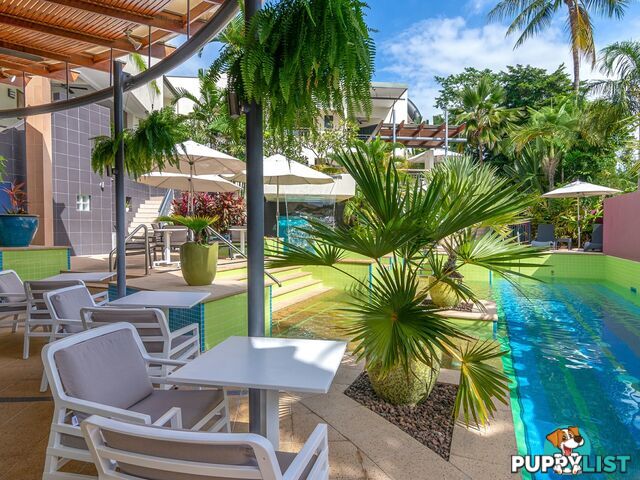 30 Peninsula/9-13 Esplanade PORT DOUGLAS QLD 4877