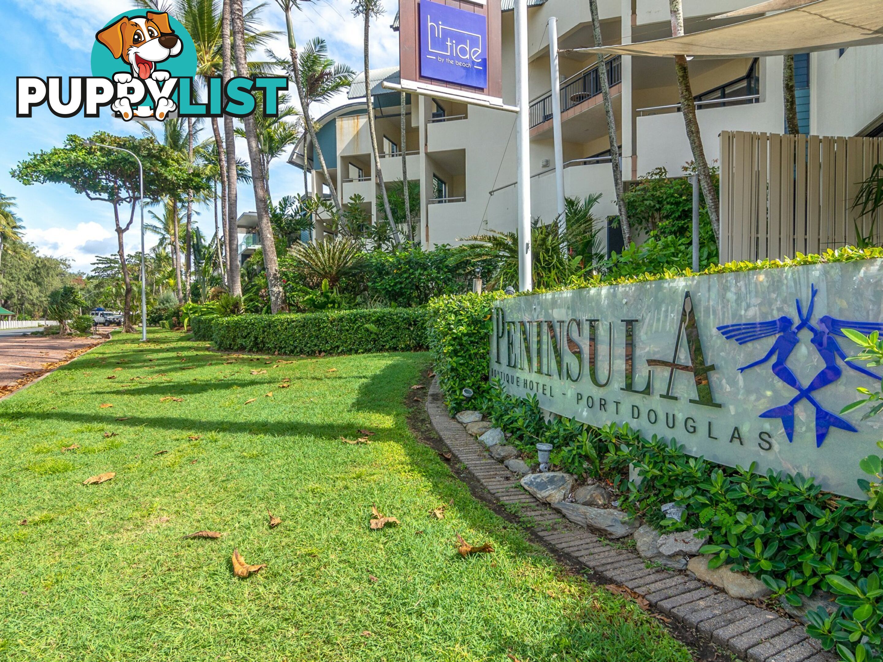 30 Peninsula/9-13 Esplanade PORT DOUGLAS QLD 4877