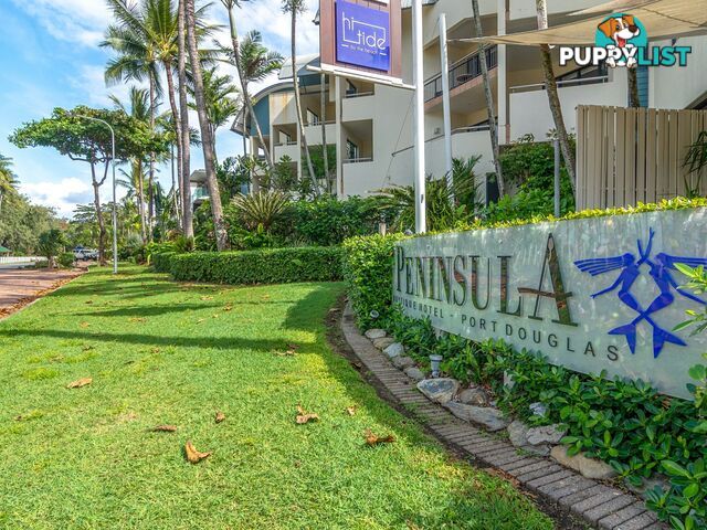 30 Peninsula/9-13 Esplanade PORT DOUGLAS QLD 4877