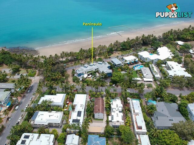 30 Peninsula/9-13 Esplanade PORT DOUGLAS QLD 4877