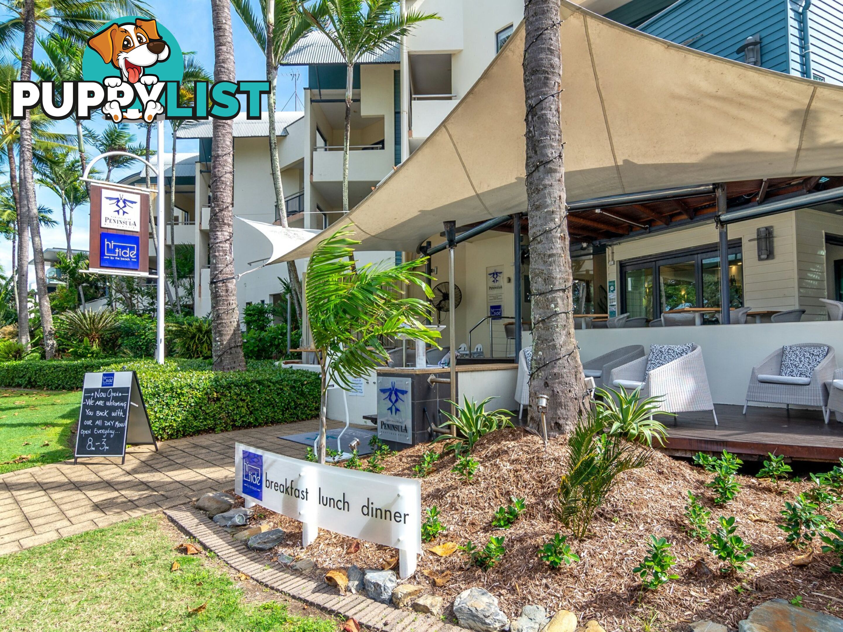 30 Peninsula/9-13 Esplanade PORT DOUGLAS QLD 4877