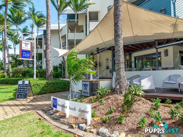 30 Peninsula/9-13 Esplanade PORT DOUGLAS QLD 4877