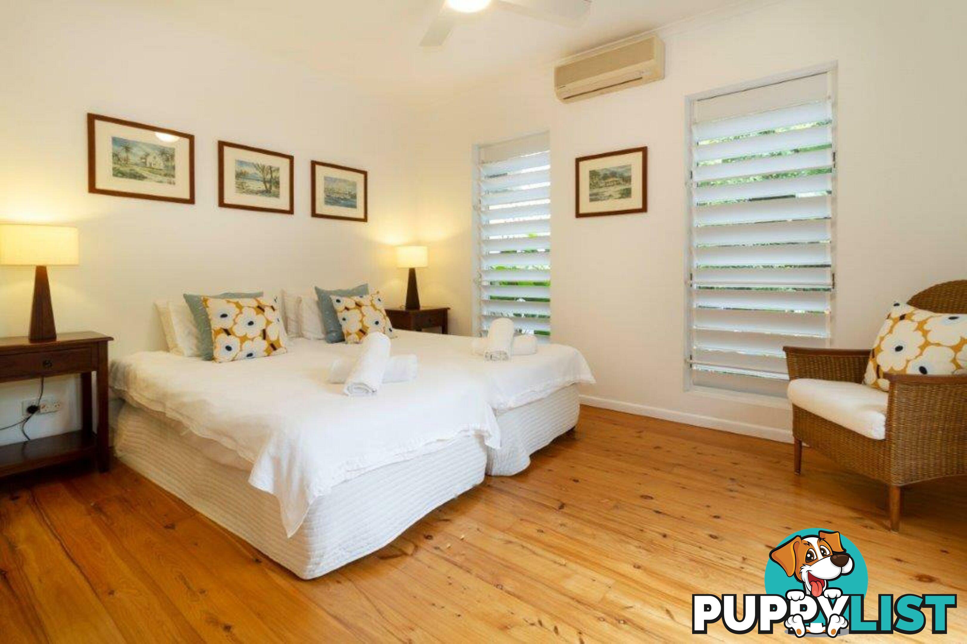 Beach Villa 3/56 Garrick Street PORT DOUGLAS QLD 4877