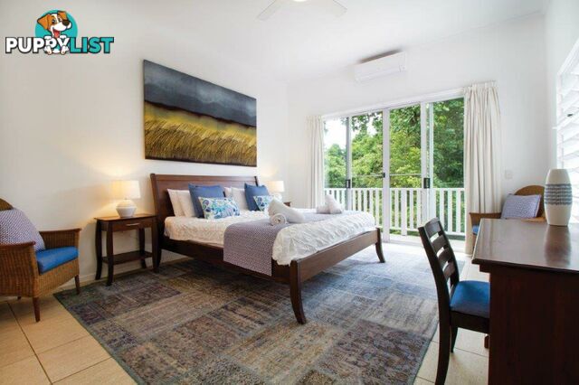 Beach Villa 3/56 Garrick Street PORT DOUGLAS QLD 4877