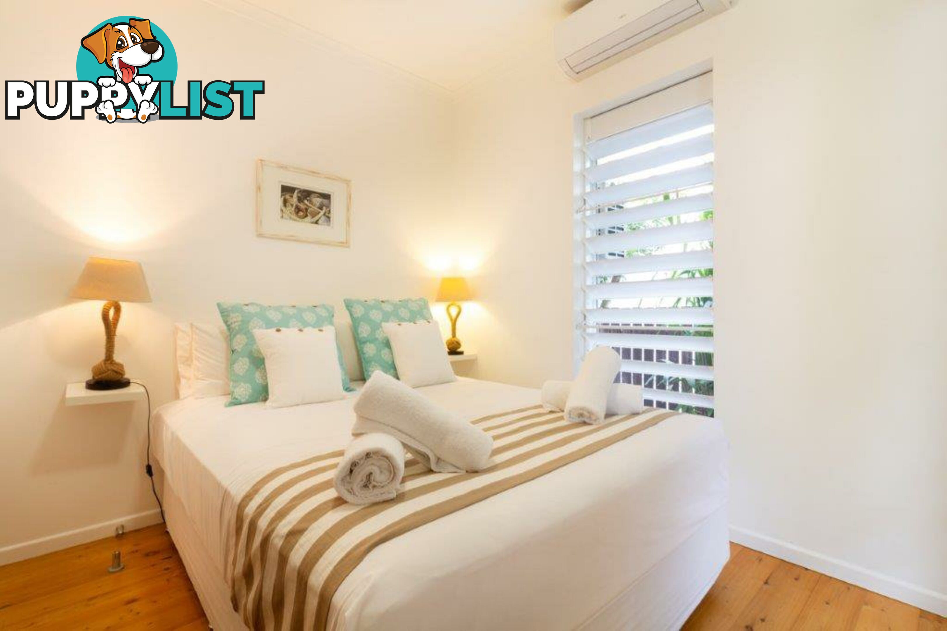 Beach Villa 3/56 Garrick Street PORT DOUGLAS QLD 4877