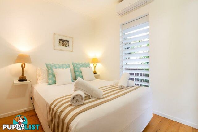 Beach Villa 3/56 Garrick Street PORT DOUGLAS QLD 4877