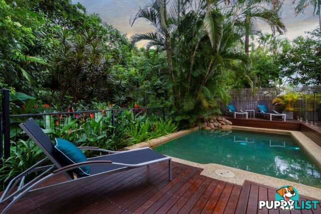 Beach Villa 3/56 Garrick Street PORT DOUGLAS QLD 4877